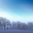Zima ve Vod�anech