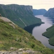 Newfundland Kanada